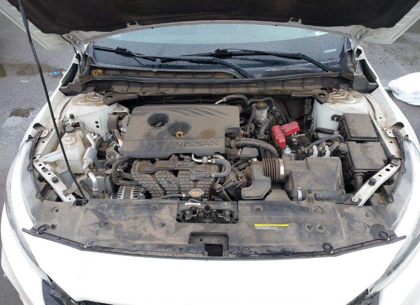 Photo 10 of 2019 Nissan Altima 2.5 SR (VIN 1N4BL4CV7KC175237)