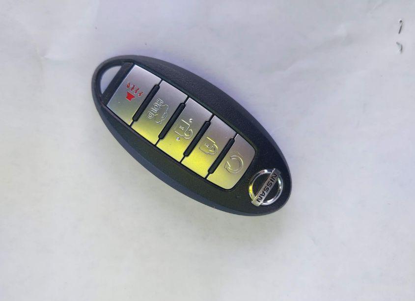 Photo 11 of 2019 Nissan Altima 2.5 SR (VIN 1N4BL4CV7KC175237)