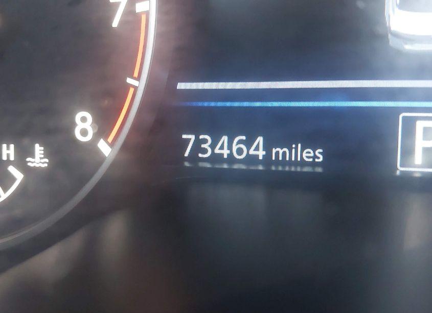 Photo 16 of 2019 Nissan Altima 2.5 SR (VIN 1N4BL4CV7KC175237)