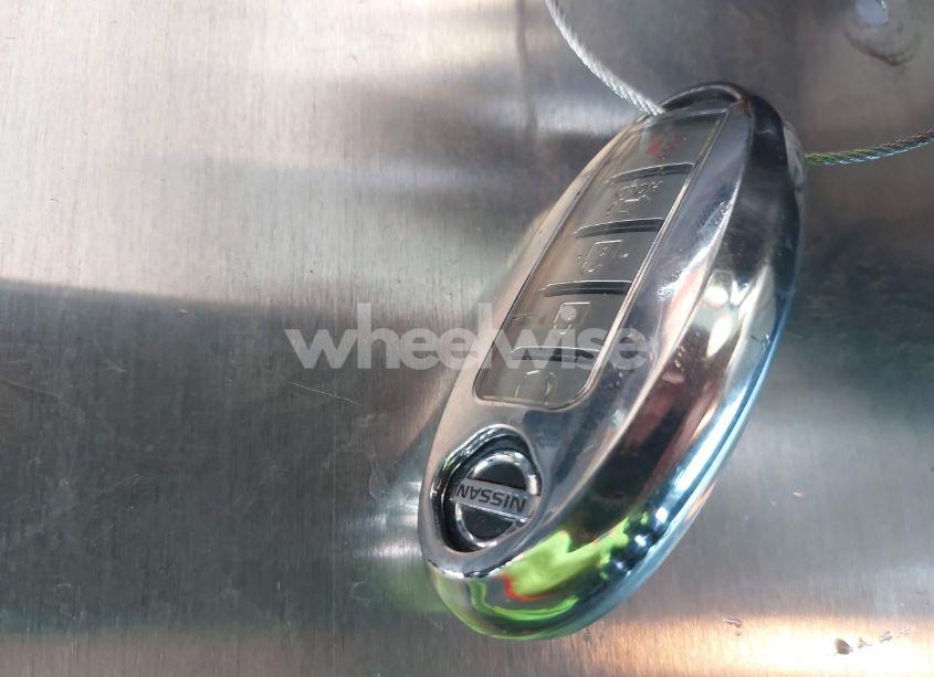 Photo 11 of 2019 Nissan Altima 2.5 SR (VIN 1N4BL4CV7KN318210)