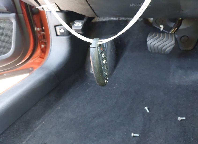 Photo 11 of 2020 Nissan Altima SR FWD (VIN 1N4BL4CV7LC127383)