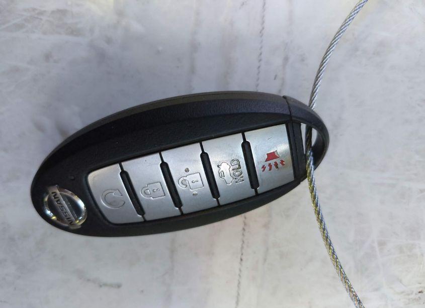 Photo 11 of 2020 Nissan Altima SR FWD (VIN 1N4BL4CV7LC135984)