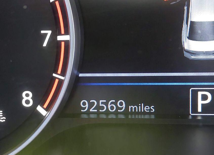 Photo 15 of 2020 Nissan Altima SR FWD (VIN 1N4BL4CV7LC135984)