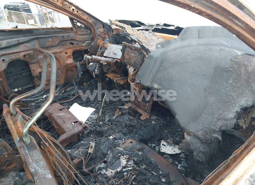 Photo 5 of 2020 Nissan Altima SR FWD (VIN 1N4BL4CV7LC150064)