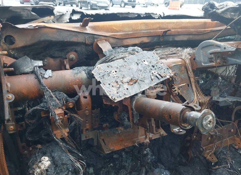 Photo 7 of 2020 Nissan Altima SR FWD (VIN 1N4BL4CV7LC150064)