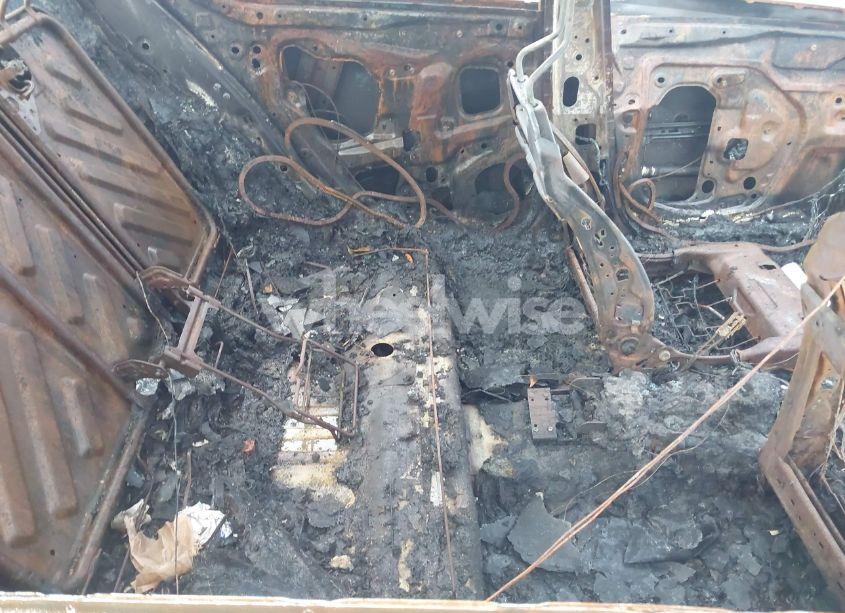 Photo 8 of 2020 Nissan Altima SR FWD (VIN 1N4BL4CV7LC150064)