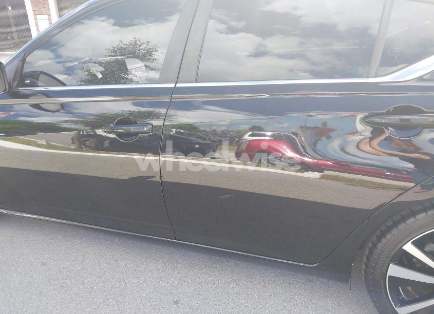 Photo 14 of 2020 Nissan Altima SR FWD (VIN 1N4BL4CV7LC178284)