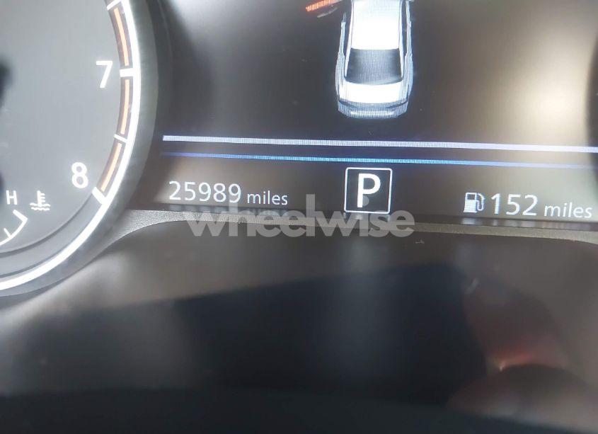 Photo 15 of 2020 Nissan Altima SR FWD (VIN 1N4BL4CV7LC178284)