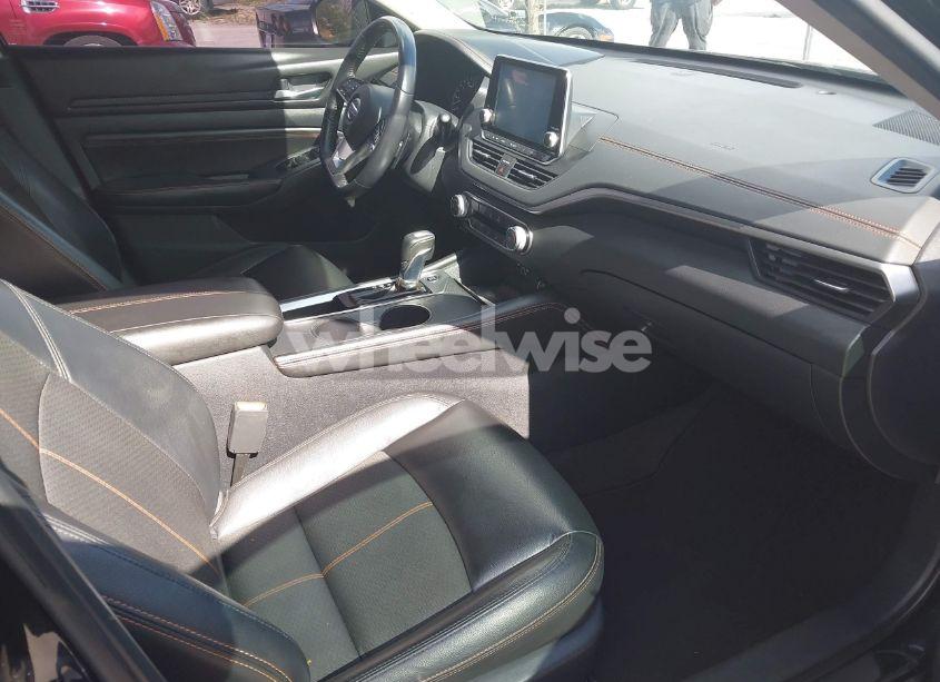 Photo 5 of 2020 Nissan Altima SR FWD (VIN 1N4BL4CV7LC178284)