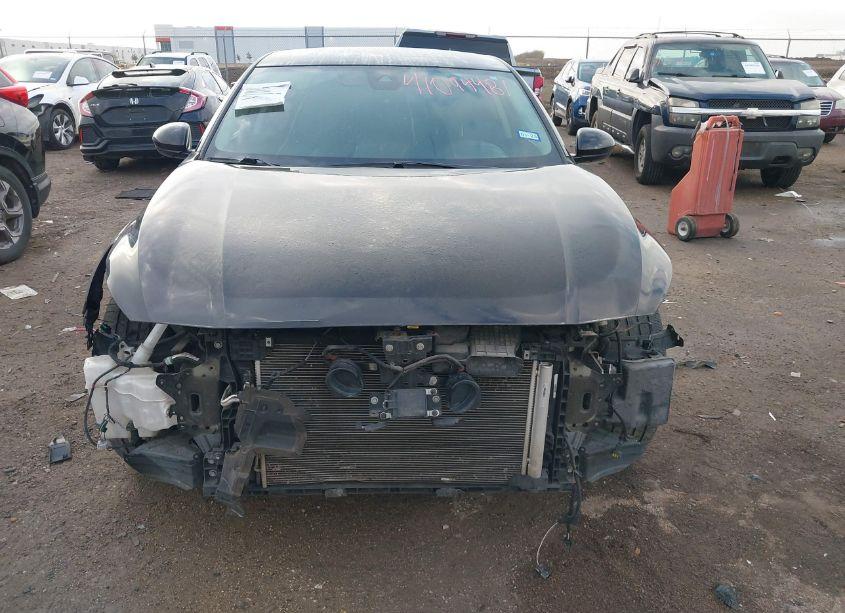 Photo 12 of 2020 Nissan Altima SR FWD (VIN 1N4BL4CV7LC180763)