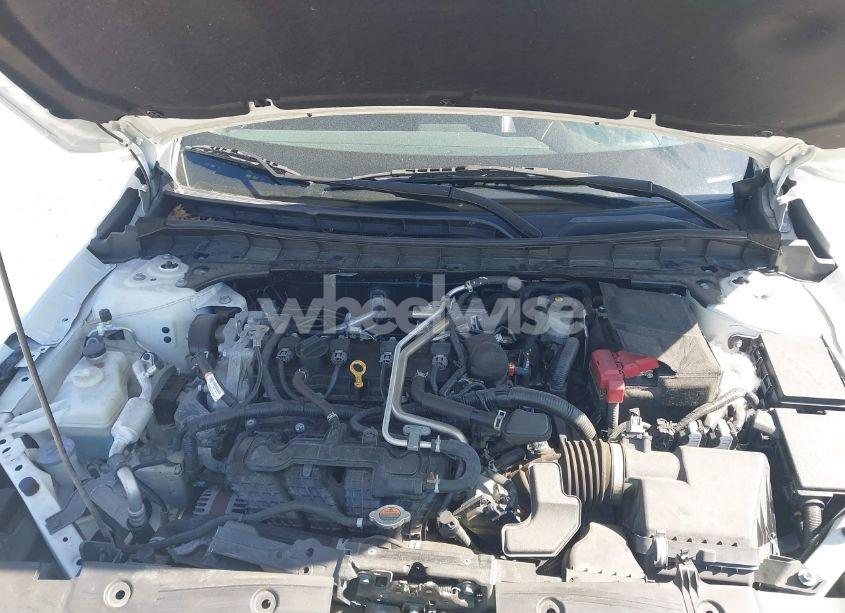 Photo 10 of 2020 Nissan Altima SR FWD (VIN 1N4BL4CV7LC271886)