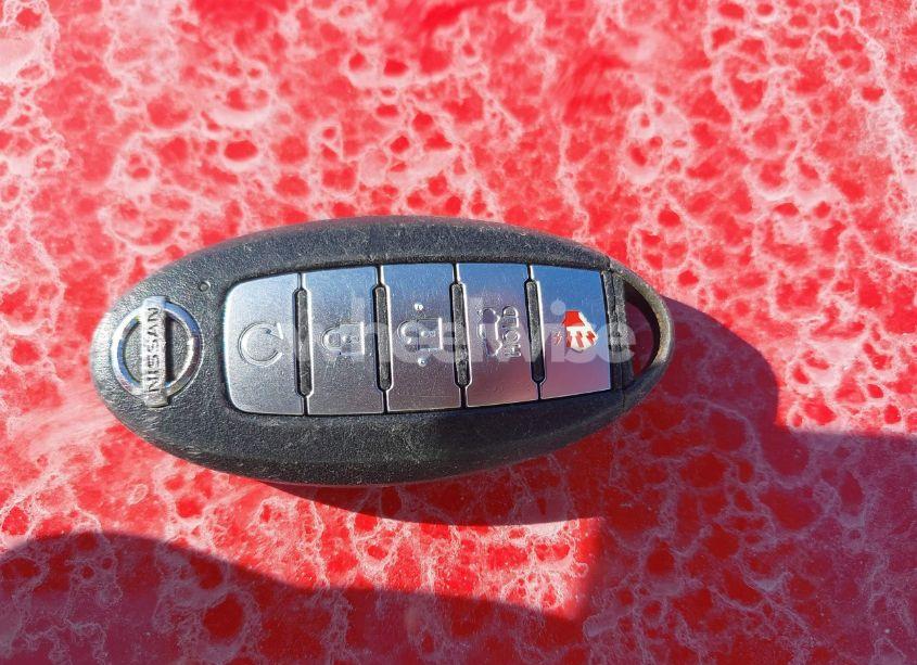 Photo 11 of 2020 Nissan Altima SR FWD (VIN 1N4BL4CV7LC271886)