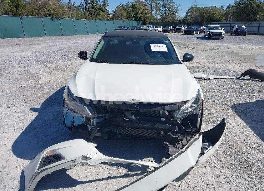 Photo 12 of 2020 Nissan Altima SR FWD (VIN 1N4BL4CV7LC271886)