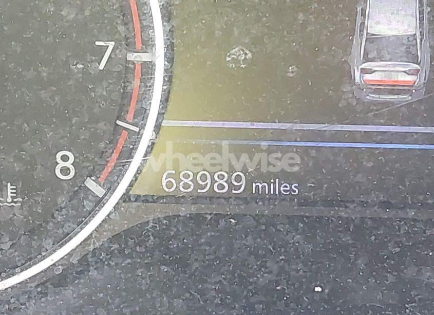 Photo 15 of 2020 Nissan Altima SR FWD (VIN 1N4BL4CV7LC271886)