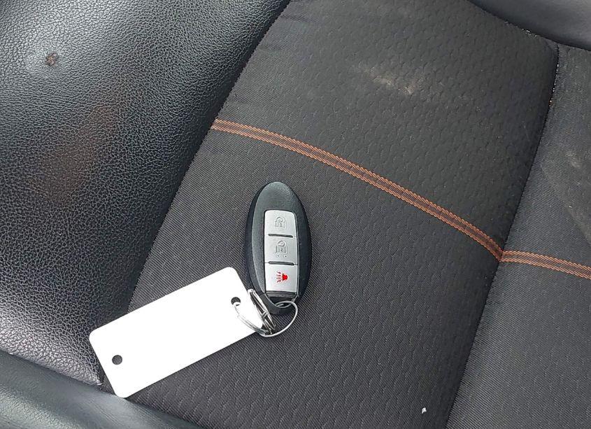 Photo 11 of 2020 Nissan Altima SR FWD (VIN 1N4BL4CV7LN302266)