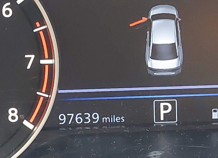 Photo 15 of 2020 Nissan Altima SR FWD (VIN 1N4BL4CV7LN302266)