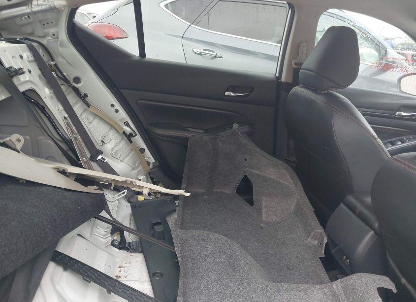 Photo 8 of 2020 Nissan Altima SR FWD (VIN 1N4BL4CV7LN302266)