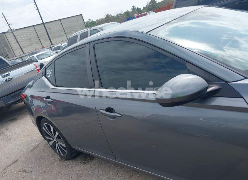 Photo 12 of 2020 Nissan Altima SR FWD (VIN 1N4BL4CV7LN308438)