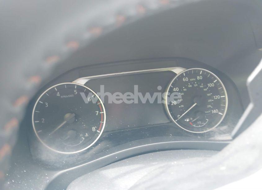 Photo 7 of 2020 Nissan Altima SR FWD (VIN 1N4BL4CV7LN308438)