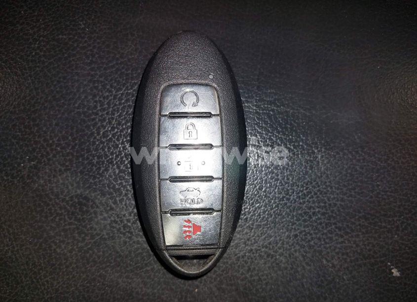 Photo 11 of 2020 Nissan Altima SR FWD (VIN 1N4BL4CV7LN310562)