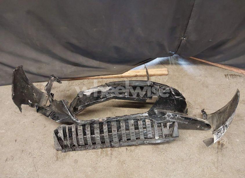 Photo 12 of 2020 Nissan Altima SR FWD (VIN 1N4BL4CV7LN310562)