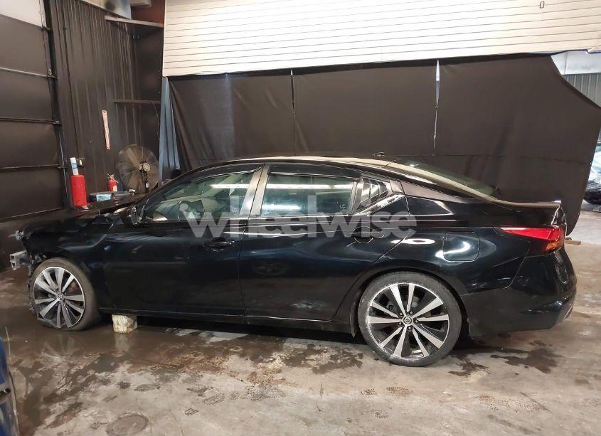 Photo 15 of 2020 Nissan Altima SR FWD (VIN 1N4BL4CV7LN310562)