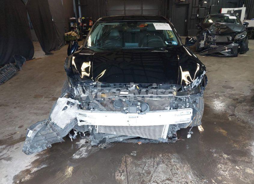 Photo 6 of 2020 Nissan Altima SR FWD (VIN 1N4BL4CV7LN310562)