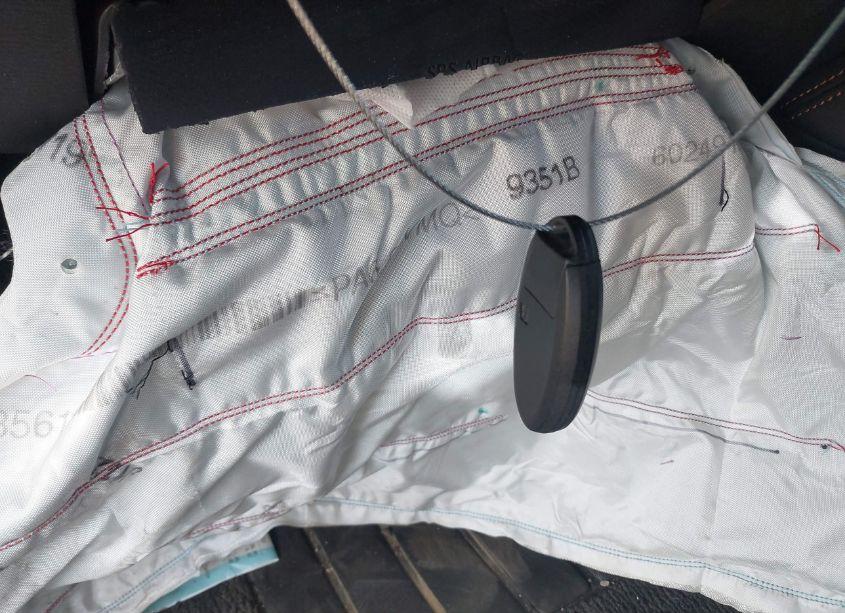 Photo 11 of 2022 Nissan Altima SR FWD (VIN 1N4BL4CV7NN309690)