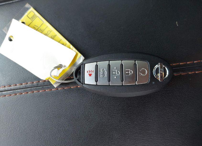 Photo 11 of 2022 Nissan Altima SR FWD (VIN 1N4BL4CV7NN310211)