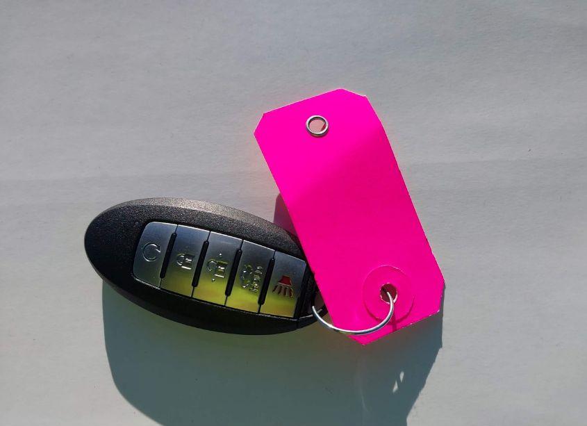 Photo 11 of 2022 Nissan Altima SR FWD (VIN 1N4BL4CV7NN344780)