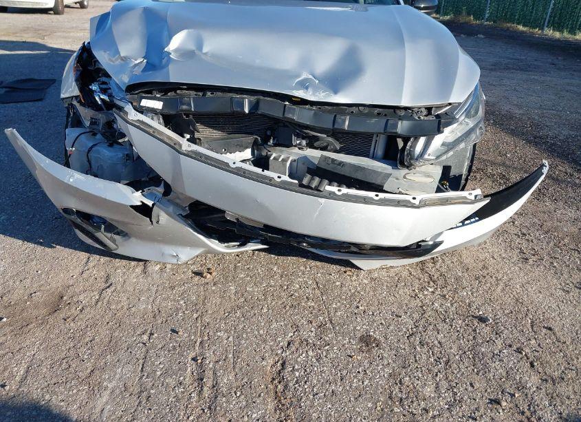 Photo 6 of 2022 Nissan Altima SR FWD (VIN 1N4BL4CV7NN344780)