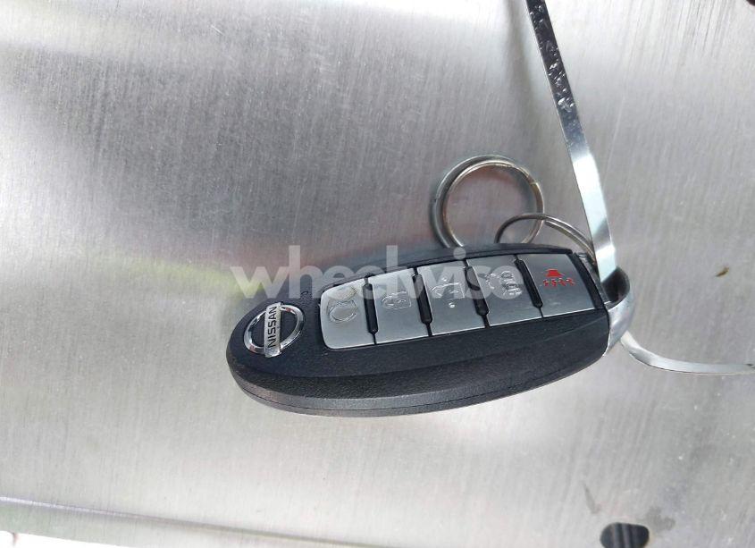 Photo 11 of 2022 Nissan Altima SR FWD (VIN 1N4BL4CV7NN366598)