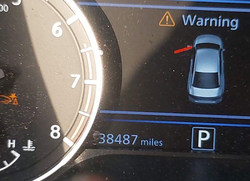 Photo 15 of 2022 Nissan Altima SR FWD (VIN 1N4BL4CV7NN391582)