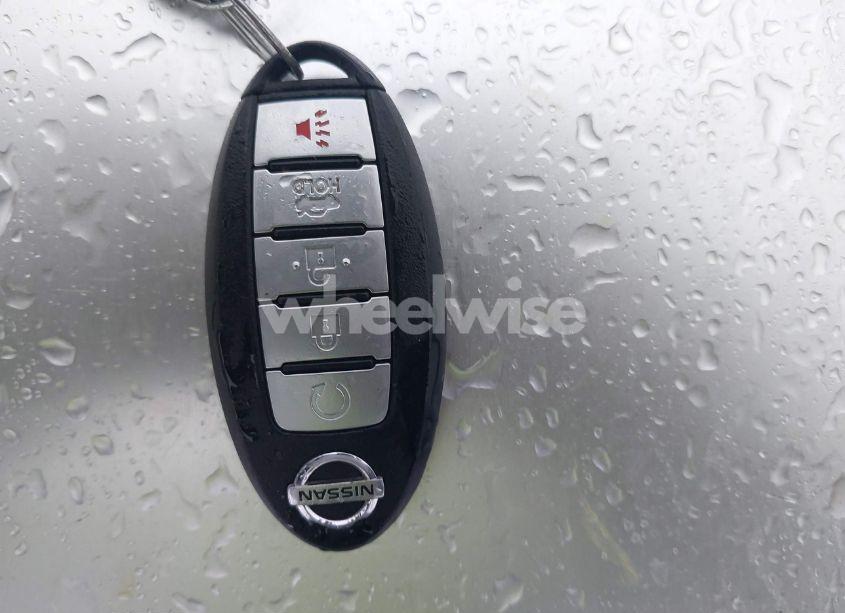 Photo 11 of 2023 Nissan Altima SR FWD (VIN 1N4BL4CV7PN399698)