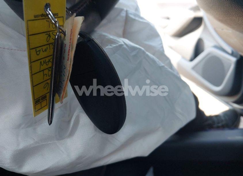 Photo 11 of 2024 Nissan Altima SR FWD (VIN 1N4BL4CV7RN318069)