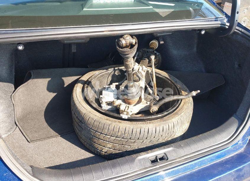 Photo 12 of 2024 Nissan Altima SR FWD (VIN 1N4BL4CV7RN318069)