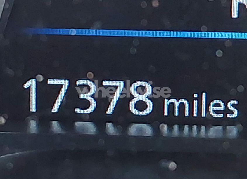 Photo 7 of 2024 Nissan Altima SR FWD (VIN 1N4BL4CV7RN318069)