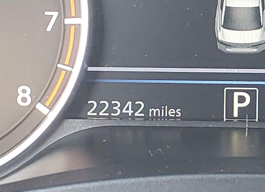 Photo 16 of 2024 Nissan Altima SR FWD (VIN 1N4BL4CV7RN362542)