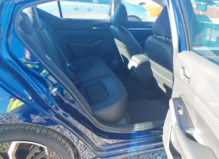 Photo 8 of 2024 Nissan Altima SR FWD (VIN 1N4BL4CV7RN362542)