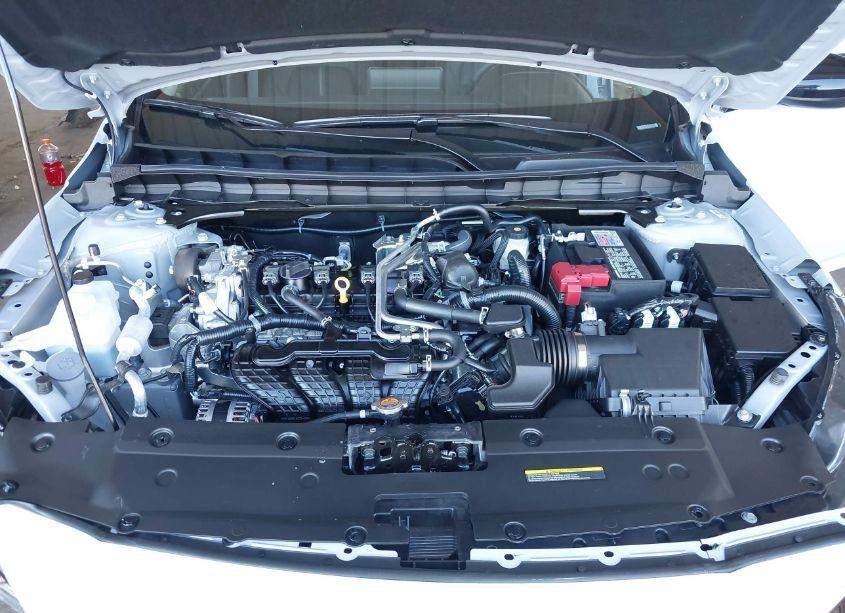 Photo 10 of 2024 Nissan Altima SR FWD (VIN 1N4BL4CV7RN377297)