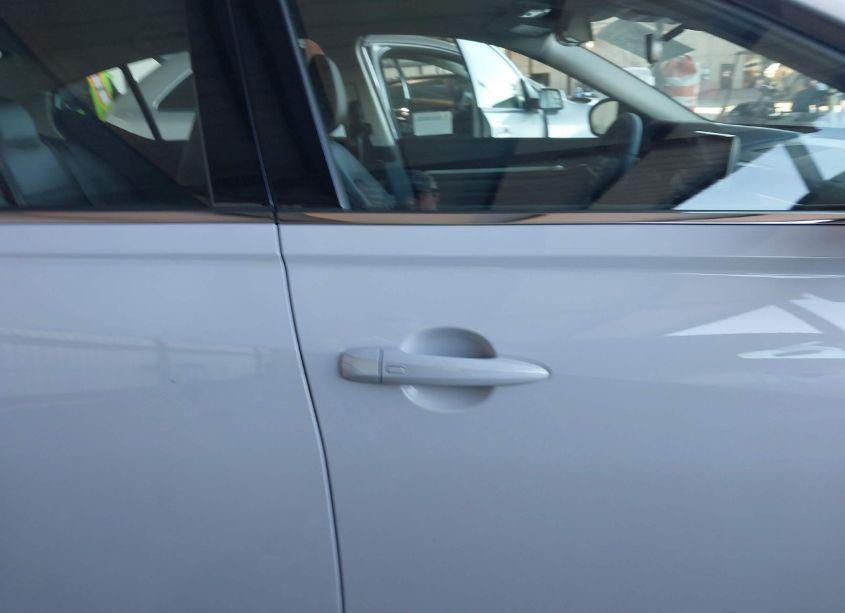 Photo 13 of 2024 Nissan Altima SR FWD (VIN 1N4BL4CV7RN377297)