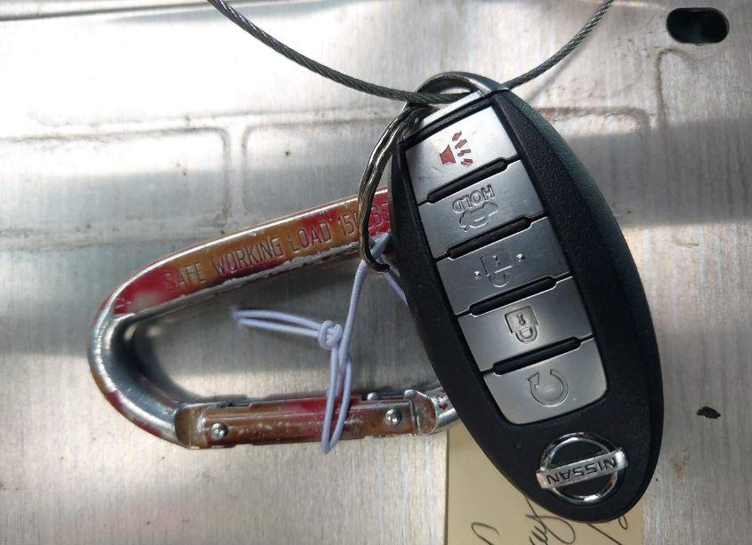 Photo 11 of 2019 Nissan Altima 2.5 SR (VIN 1N4BL4CV8KC119985)