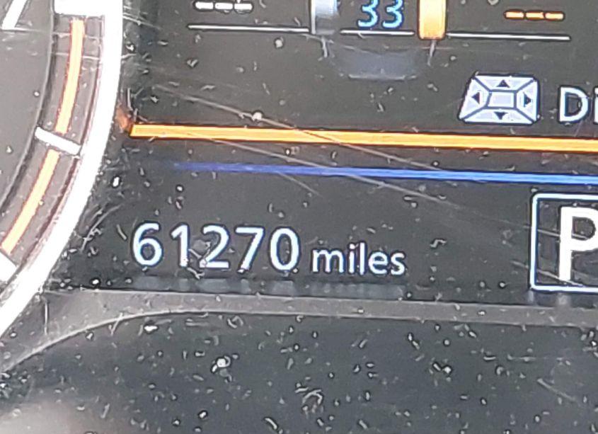 Photo 15 of 2019 Nissan Altima 2.5 SR (VIN 1N4BL4CV8KC119985)