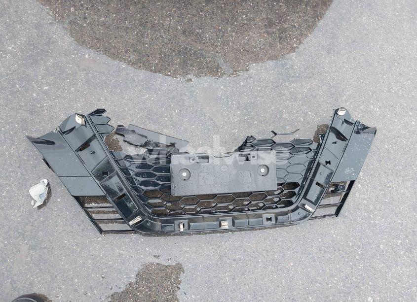 Photo 12 of 2019 Nissan Altima 2.5 SR (VIN 1N4BL4CV8KC133935)