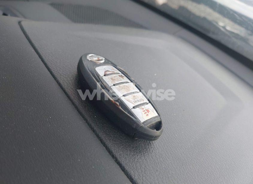 Photo 11 of 2019 Nissan Altima 2.5 SR (VIN 1N4BL4CV8KC176090)