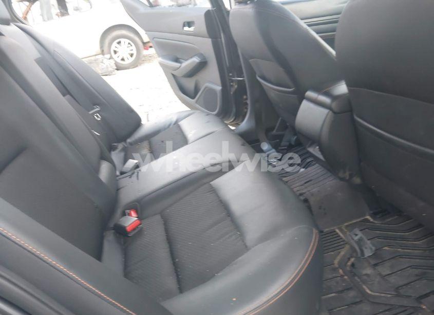 Photo 8 of 2019 Nissan Altima 2.5 SR (VIN 1N4BL4CV8KC176090)