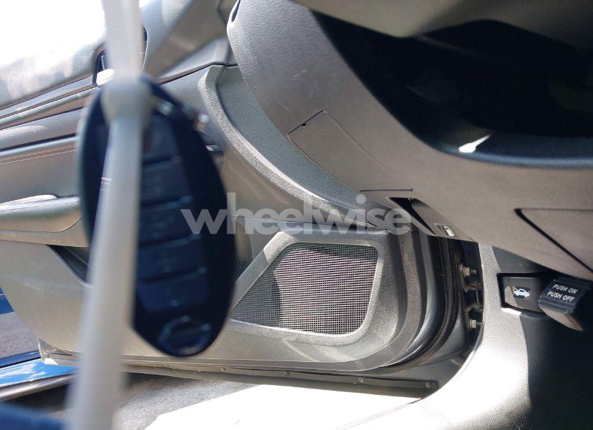 Photo 11 of 2019 Nissan Altima 2.5 SR (VIN 1N4BL4CV8KC184092)