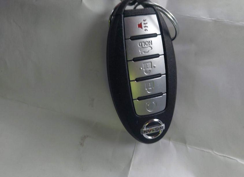 Photo 11 of 2019 Nissan Altima 2.5 SR (VIN 1N4BL4CV8KC200131)