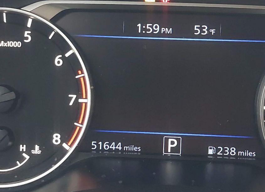 Photo 15 of 2019 Nissan Altima 2.5 SR (VIN 1N4BL4CV8KC200131)