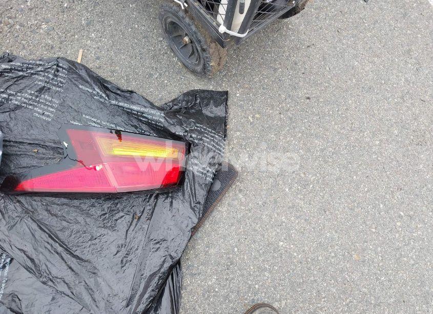 Photo 12 of 2019 Nissan Altima 2.5 SR (VIN 1N4BL4CV8KC238345)